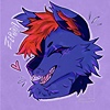 ZephiraWolfArt's avatar