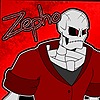 Zephoriax's avatar