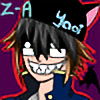 Zero-Alchemist's avatar
