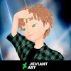 ZeroAniFire222's avatar