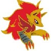 zeroarkgamer's avatar