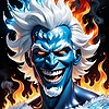 ZeroCool-SirRenders's avatar