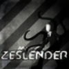ZeSlender's avatar