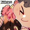 Zethya's avatar