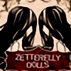 Zetterelly's avatar