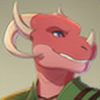 Zevrant-Bapt's avatar