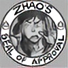 zhaosapproval's avatar