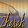 Zharah's avatar