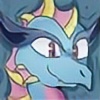 Zharyth's avatar