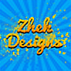ZhekDesigns's avatar