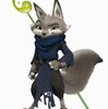 ZhenTheFox's avatar
