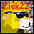 Ziek22's avatar
