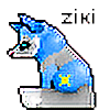ZikiWolf's avatar