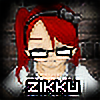 Zikku's avatar