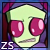 Zim-Shady's avatar