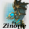 Zinorie's avatar