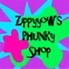 zippyyow's avatar