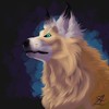 ZirratheGoldenFox's avatar