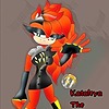 ZitaP's avatar