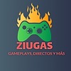 ZIUGAS's avatar