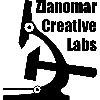 Zlanomar's avatar