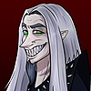 ZliyDrimluga's avatar