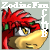 ZodiacFanClub's avatar