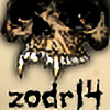 Zodr14's avatar