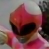 Zoe-the-Pink-Ranger