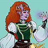 Zoe-Wonderland's avatar
