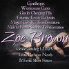 ZoeBrownWerewoman's avatar