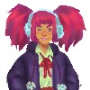 ZoeCaptor's avatar