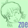 ZoeMarlene's avatar