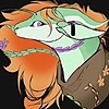 ZoeSilverlight's avatar
