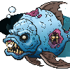 ZombieFishTees's avatar