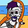 Zoro-Ark's avatar