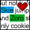 ZoroxSkie's avatar
