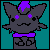 Zorua-Fox's avatar