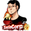 ZuelaCorp's avatar