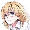 zuharu's avatar
