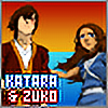 Zuko-x-Katara's avatar