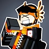 ZUNGARP's avatar