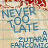 ZutaraComic's avatar