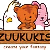 Zuukukis's avatar