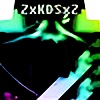 ZxKDSxZ's avatar