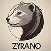 Zyrano's avatar