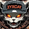 Zyxcat's avatar