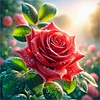 zzzRedRosezzz