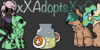 0xXAdoptsXx0's avatar