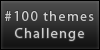 100ThemesChallenge's avatar